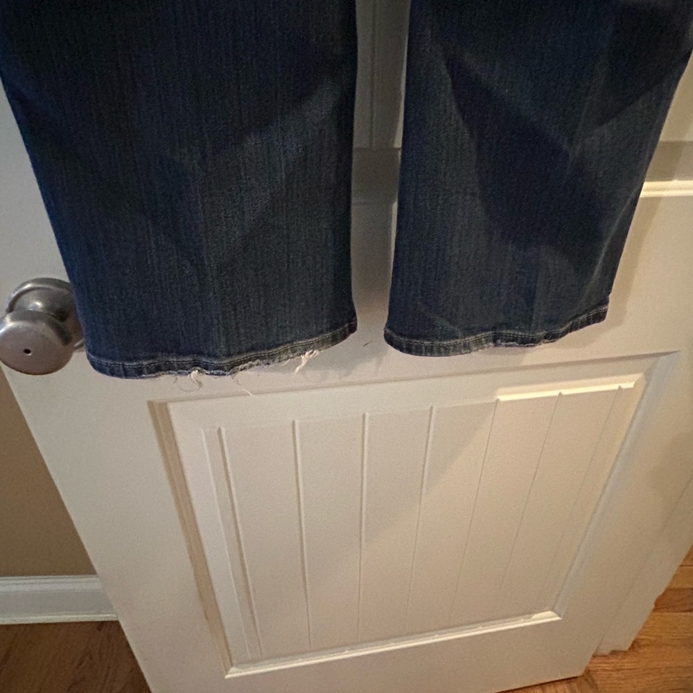 Talbots jeans - Picture 6 of 6